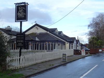 Miners Arms - Adlington
