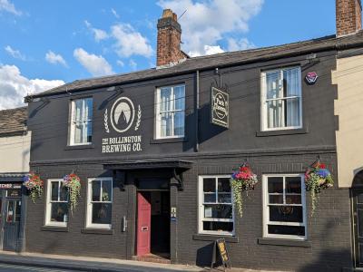 Park Tavern