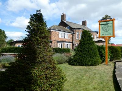 Stanneylands - Wilmslow