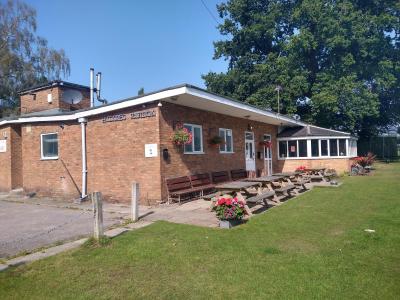 Styal Cricket Club - Styal