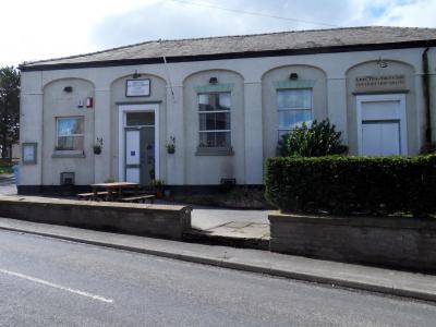 Sutton Ex-Servicemen's Club