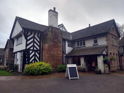 Sutton Hall