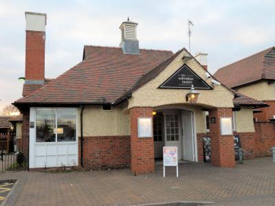 Wilmslow Tavern - Wilmslow
