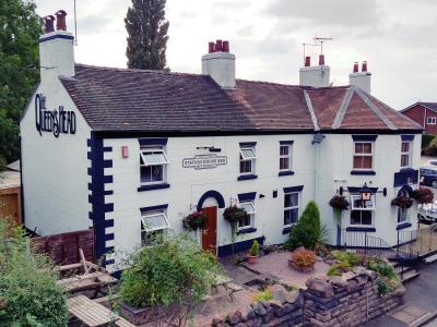 Queens Head