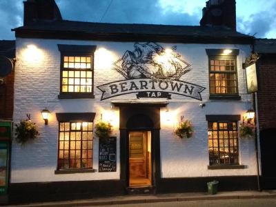 Beartown Tap