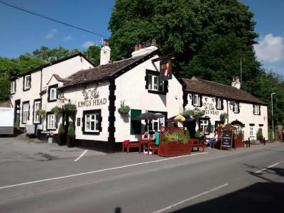 Olde Kings Head