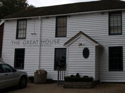 Great House