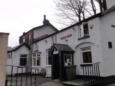Star Inn - Higher Broughton