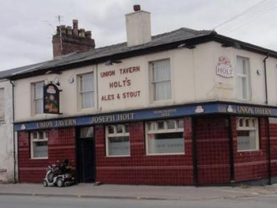 Union Tavern - New Windsor