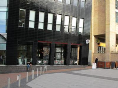 Craftbrew - Salford Quays