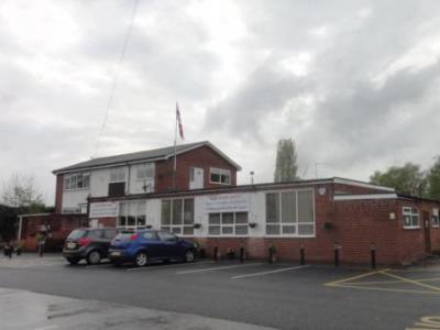 Royal British Legion - Boothstown