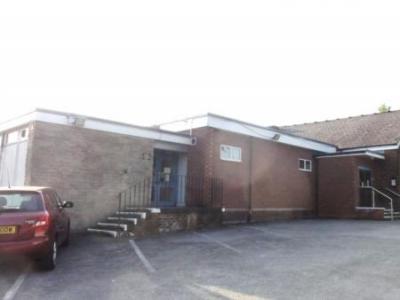 Brackley Conservative Club - Worsley