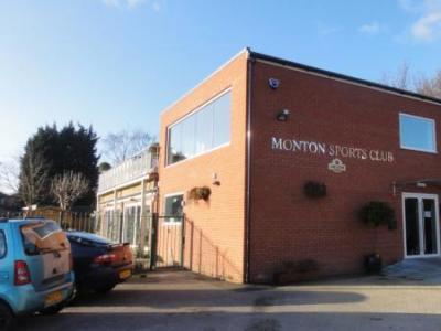 Monton Sports Club - Monton