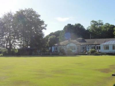 Ellesmere Sports Club - Worsley