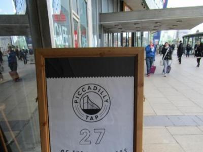 Piccadilly Tap