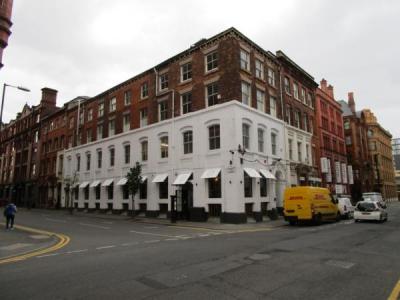 Tariff & Dale - Manchester