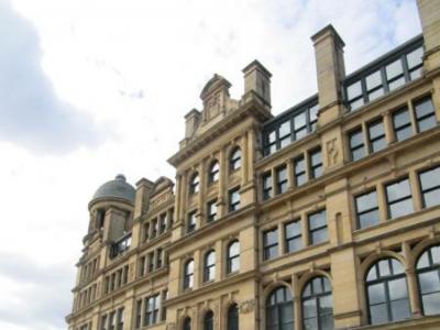Cosy Club - Manchester City Centre