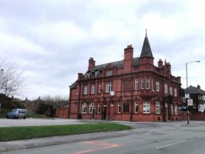 Blue Bell - Moston