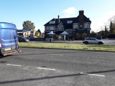 Fairway Inn - New Moston