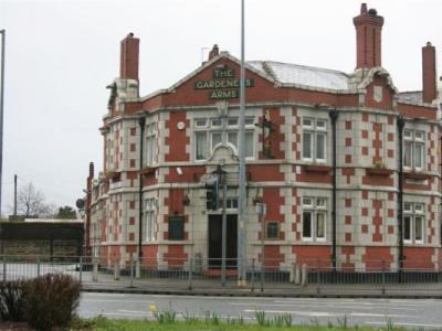 Gardeners Arms Hotel - Moston