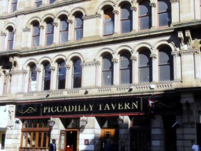 Piccadilly Tavern - Manchester