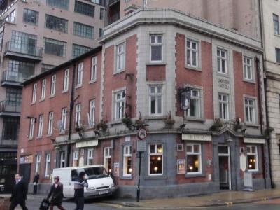 Unicorn - Manchester