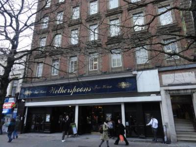 Wetherspoons - Manchester