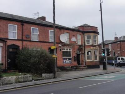 Bridgewater - Patricroft