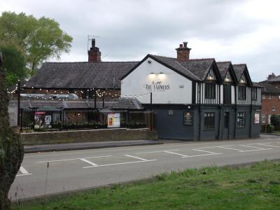 Farmer's Arms - Swinton