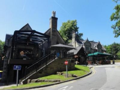 John Gilbert - Worsley