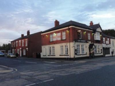 Last Orders - Swinton