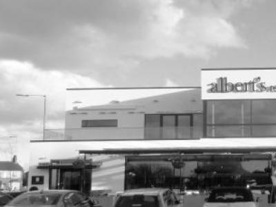 Albert's - Swinton