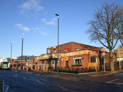Park - Monton