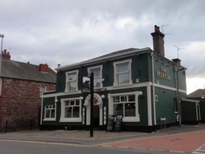 Plough - Salford