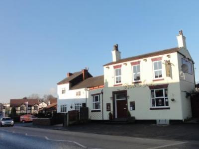 Royal Oak - Boothstown