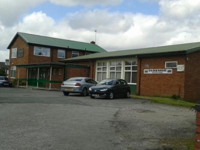 Bramhall - Parkside Social Club