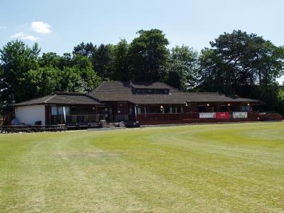 Didsbury Cricket & Lacrosse Club - Didsbury 2018