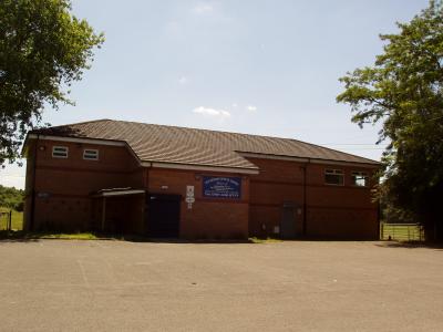 Didsbury Old Bedians RUFC - Didsbury 2018