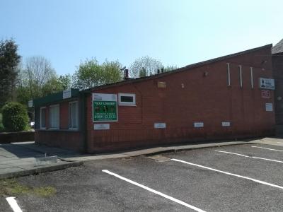 Gatley - Gatley Golf Club 2018