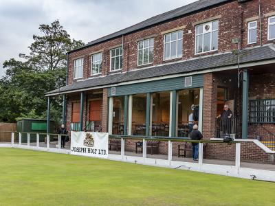 Great Moor Sports & Social Club 2018