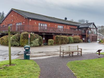 Hazel Grove - Hazel Grove Golf Club 2018
