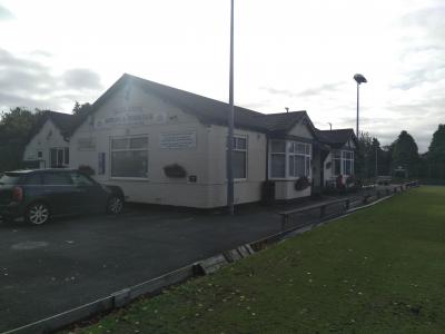 Hazel Grove - Hazel Grove Bowling & Tennis Club 2021 10 23