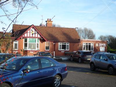 Northenden - Didsbury Golf Club