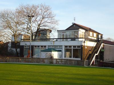 Northenden - Northenden Social Club