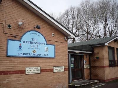 Northenden - Wythenshawe Club