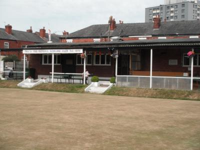 Offerton - Victoria Bowling Club