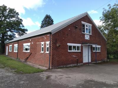 Woodford - Woodford Cricket Club 2021 10 15