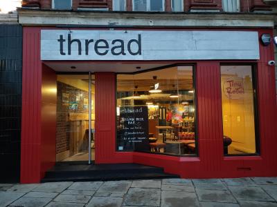 Thread