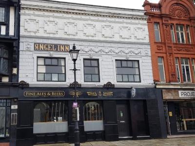 Angel Inn