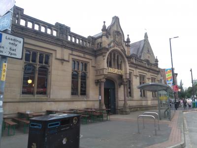 Withington - Libertine 2022 08 17